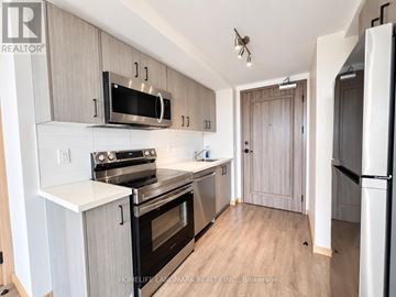 Toronto (Tam O'shanter-Sullivan) condo for rent - 1006 - 3421 SHEPPARD AVENUE E 1006