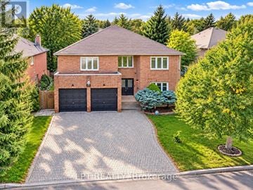 Richmond Hill (Doncrest) apartment for rent - 37 LASER COURT