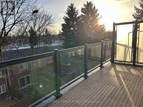 Toronto (Tam O'shanter-Sullivan) townhouse for rent - 311 - 3425 SHEPPARD AVENUE E 311