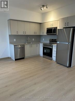 Toronto (Tam O'shanter-Sullivan) townhouse for rent - 311 - 3425 SHEPPARD AVENUE E 311
