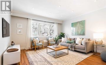 Toronto (Greenwood-Coxwell) triplex for rent - 3 - 465 ASHDALE AVENUE 3