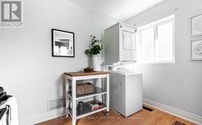Toronto (Greenwood-Coxwell) triplex for rent - 3 - 465 ASHDALE AVENUE 3