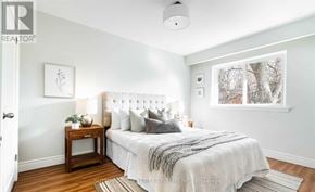 Toronto (Greenwood-Coxwell) triplex for rent - 3 - 465 ASHDALE AVENUE 3