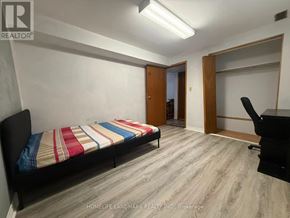 Hamilton (Ainslie Wood) apartment for rent - 45 WEST PARK AVENUE