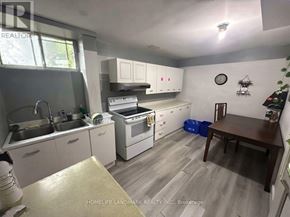 Hamilton (Ainslie Wood) apartment for rent - 45 WEST PARK AVENUE