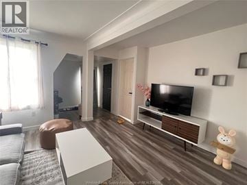 Windsor apartment for rent - 2427 MERCER