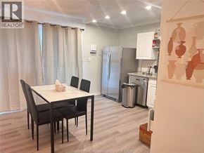 Windsor apartment for rent - 2427 MERCER