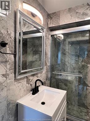 Windsor apartment for rent - 2427 MERCER