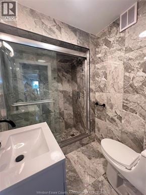 Windsor apartment for rent - 2427 MERCER