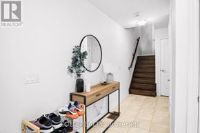Oakville (Jm Joshua Meadows) townhouse for rent - 3089 CASCADE COMMON
