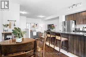 Oakville (Jm Joshua Meadows) townhouse for rent - 3089 CASCADE COMMON