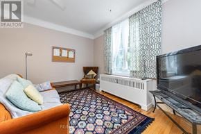 Ottawa fourplex for rent - A - 192 STANLEY AVENUE A