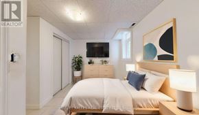 Markham (Middlefield) apartment for rent - BASEMENT - 71 OLIVEWOOD DRIVE Basement