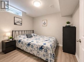 Mississauga (Hurontario) apartment for rent - #BSMT - 5437 ROYAL ABERDEEN DRIVE #BSMT