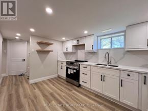 Toronto (Clairlea-Birchmount) apartment for rent - LOWER - 2 HARRIS PARK DRIVE Lower