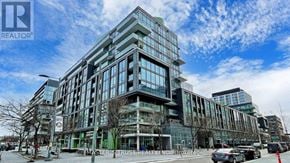 Toronto (Waterfront Communities) townhouse for rent - N101 - 455 FRONT STREET E N101