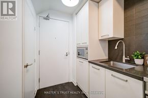 Toronto (Waterfront Communities) townhouse for rent - N101 - 455 FRONT STREET E N101