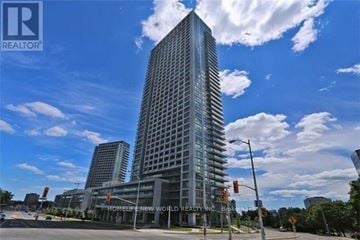 Toronto (Henry Farm) condo for rent - 1910 - 2015 SHEPPARD AVENUE E 1910