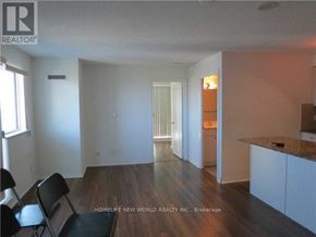 Toronto (Henry Farm) condo for rent - 1910 - 2015 SHEPPARD AVENUE E 1910
