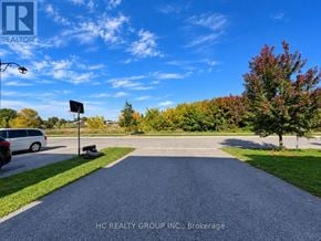 Bradford West Gwillimbury (Bradford) apartment for rent - 253 RUTHERFORD ROAD
