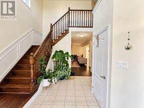 Bradford West Gwillimbury (Bradford) apartment for rent - 253 RUTHERFORD ROAD