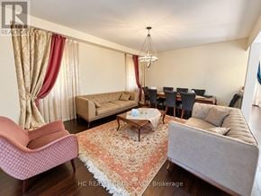 Bradford West Gwillimbury (Bradford) apartment for rent - 253 RUTHERFORD ROAD