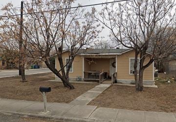 San Antonio house for rent - 1510 NW 19th Street