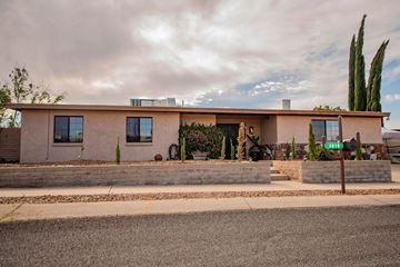 Tucson house for rent - 3010 S Calle Cordova