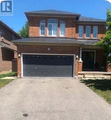 Vaughan (Vellore Village) apartment for rent - A house with a garage is for sale at Right at Home Realty Brokerage.