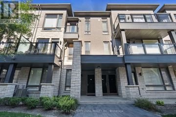 Brampton (Bram East) townhouse for rent - 101 - 9470 THE GORE ROAD 101