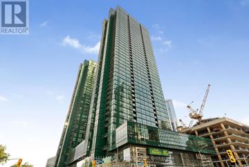 Toronto (Lansing-Westgate) condo for rent - 3607 - 9 BOGERT AVENUE 3607