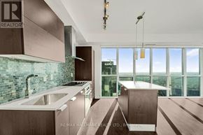 Toronto (Lansing-Westgate) condo for rent - 3607 - 9 BOGERT AVENUE 3607