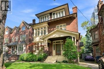 Toronto (Yonge-St. Clair) fourplex for rent - 2 - 12 FOXBAR ROAD 2