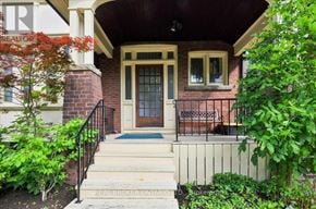 Toronto (Yonge-St. Clair) fourplex for rent - 2 - 12 FOXBAR ROAD 2