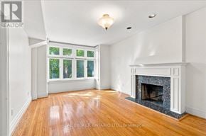 Toronto (Yonge-St. Clair) fourplex for rent - 2 - 12 FOXBAR ROAD 2