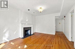 Toronto (Yonge-St. Clair) fourplex for rent - 2 - 12 FOXBAR ROAD 2