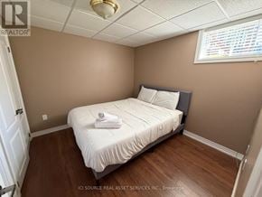 Barrie (Holly) apartment for rent - BASEMENT - 55 MARSELLUS DRIVE Basement