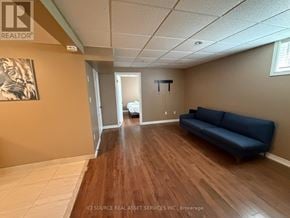 Barrie (Holly) apartment for rent - BASEMENT - 55 MARSELLUS DRIVE Basement