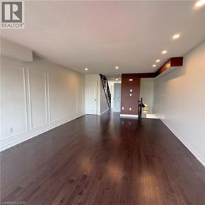 Brampton townhouse for rent - 57 PADBURY Trail