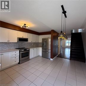 Brampton townhouse for rent - 57 PADBURY Trail