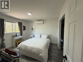 Windsor apartment for rent - 3150 PETER STREET Unit# 1 1