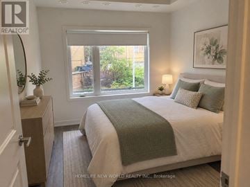 Toronto (Englemount-Lawrence) townhouse for rent - 6 - 14 MARQUETTE AVENUE 6