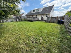 London East (East C) apartment for rent - 1224 OXFORD STREET E