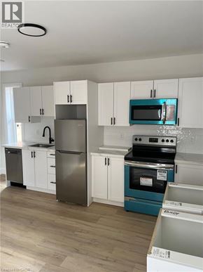 Hamilton apartment for rent - 30 VICTORIA Avenue N