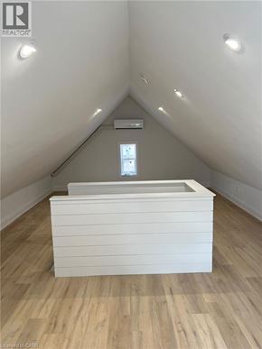 Hamilton apartment for rent - 30 VICTORIA Avenue N