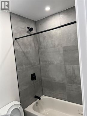 Hamilton apartment for rent - 30 VICTORIA Avenue N