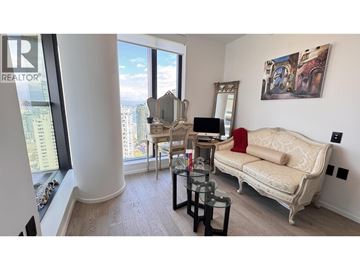 Vancouver apartment for rent - 22xx 1408 ROBSON STREET 22xx