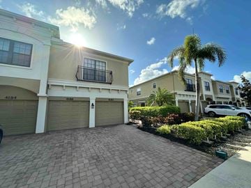 Bradenton house for rent - 4186 Overture Circle-$2,700 a month