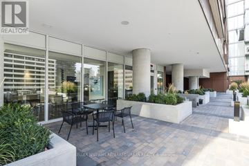 Toronto (Yonge-Eglinton) condo for rent - 1203 - 33 HELENDALE STREET 1203