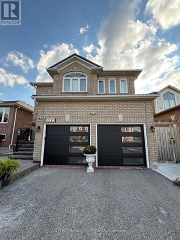 Mississauga (East Credit) apartment for rent - BSMT - 5520 PROSPER CIRCUIT Bsmt